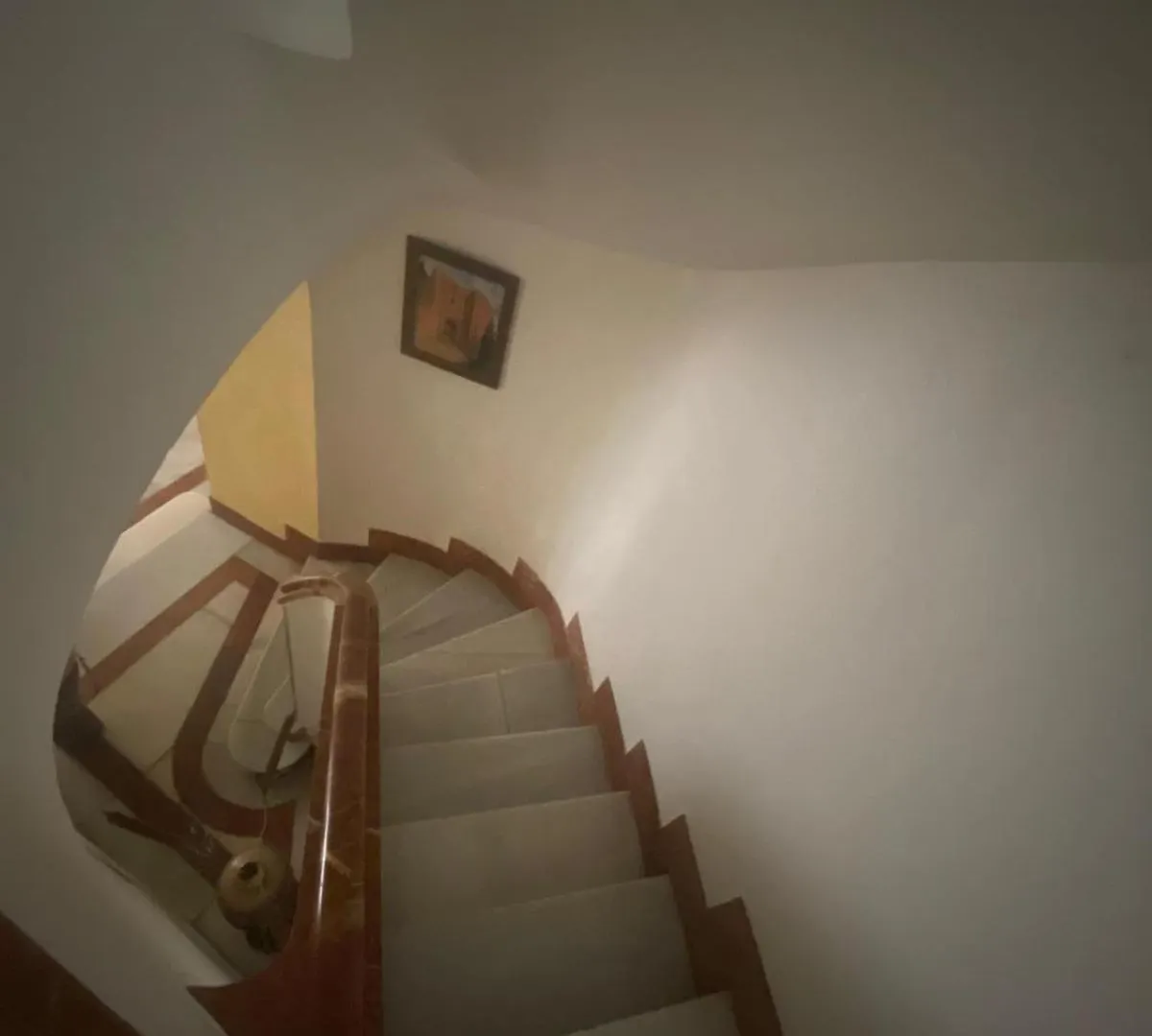 Homestay Alojamiento En Residencial Capuchinos Cerca Del Centro Historico De Malaga Spain