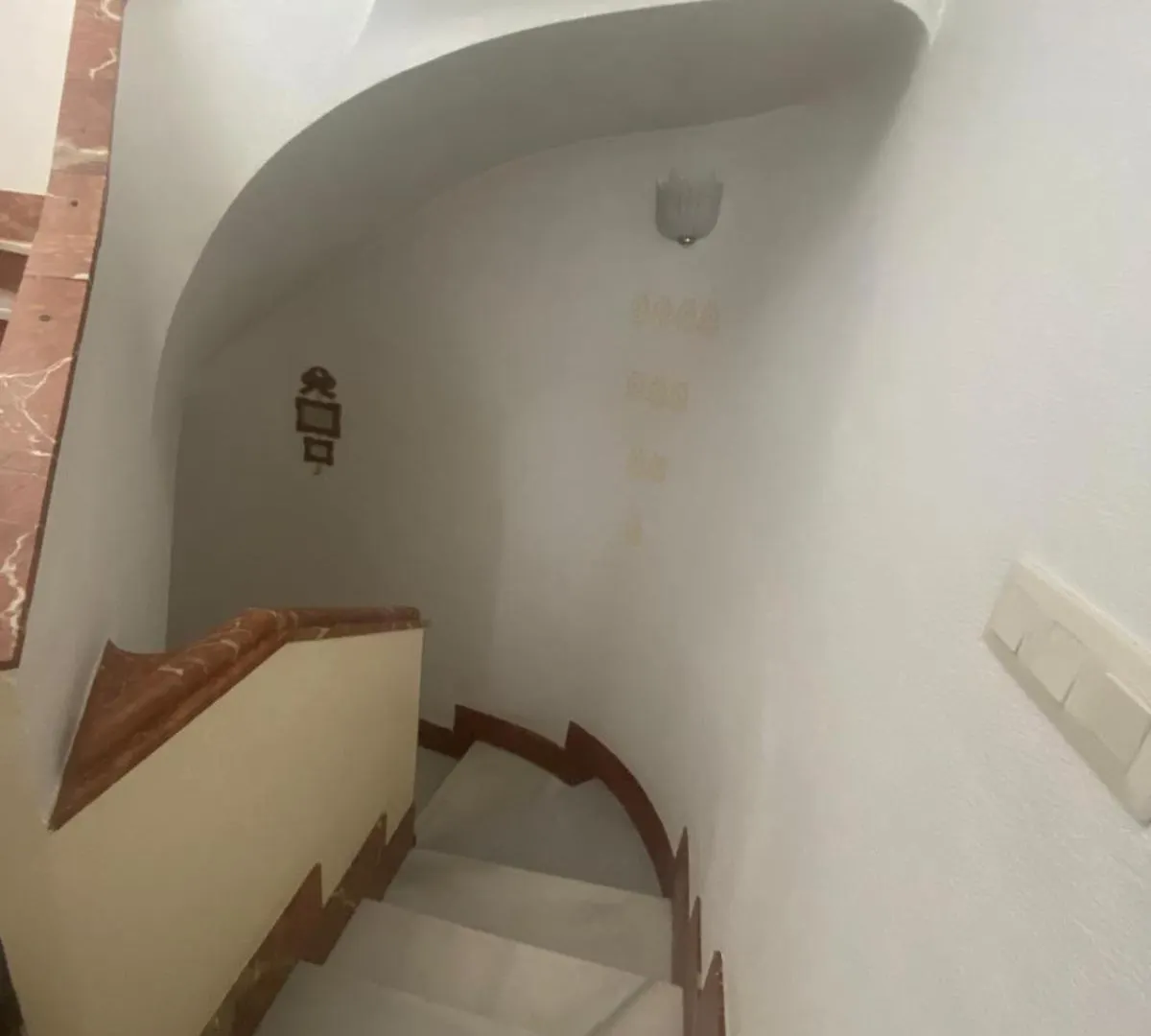 Alojamiento En Residencial Capuchinos Cerca Del Centro Historico De Malaga Homestay