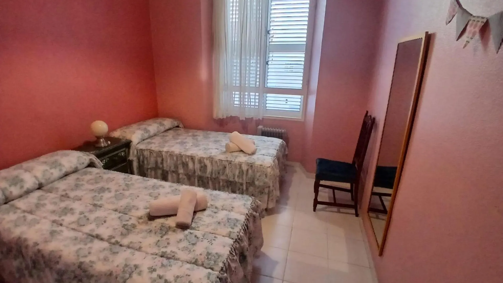 Alojamiento En Residencial Capuchinos Cerca Del Centro Historico De Malaga 0*,  Spain