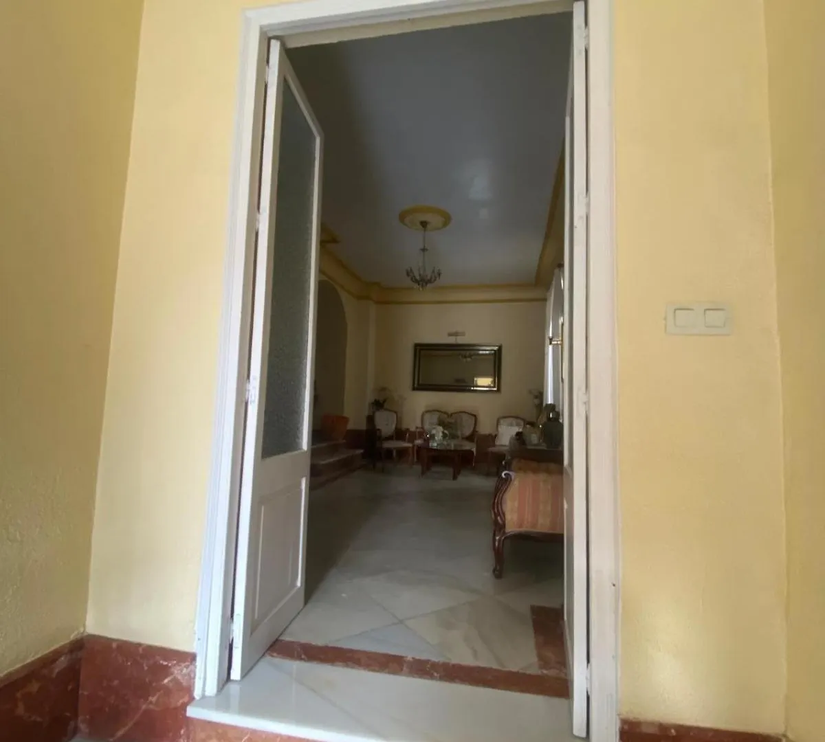Alojamiento En Residencial Capuchinos Cerca Del Centro Historico De Malaga 0*,  Spain
